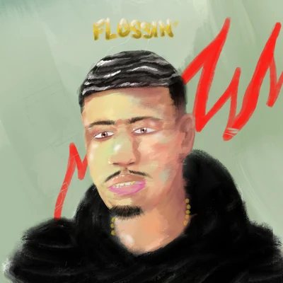 Flossin 專輯 Guapdad 4000