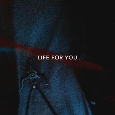 Life for You 專輯 Xavier White