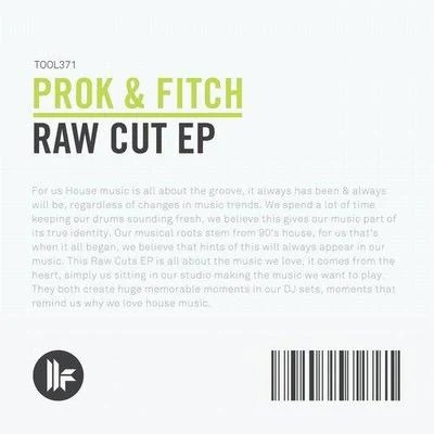 PROK & FITCH Raw Cut