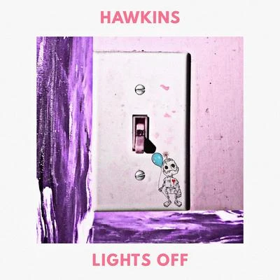 Lights Off 專輯 Hawkins/Fred Bongusto/Gil Ventura/Edwin/Warner Chappell