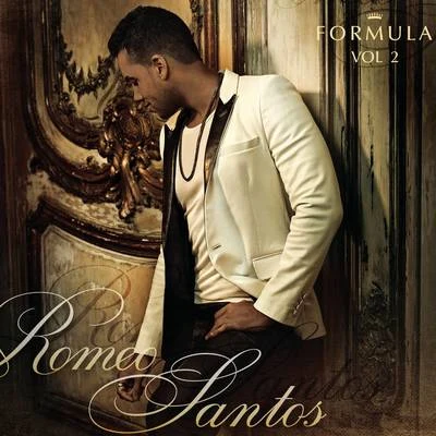 Romeo SantosNicky Jam Fórmula, Vol. 2: Track by Track