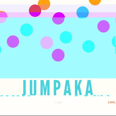 Jumpaka 專輯 LH4L/JVDE