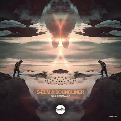 Soul Resistance 專輯 Vovich/Soundliner