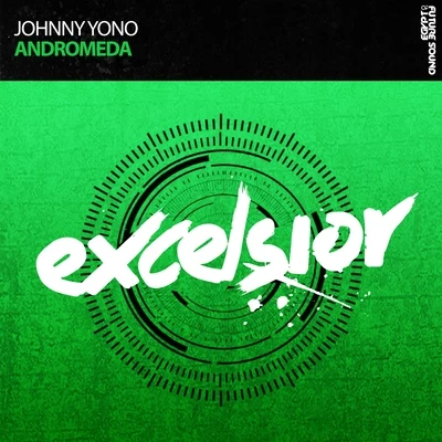 Johnny Yono Andromeda