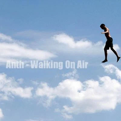 Walking on Air 專輯 ANth/Conor Maynard