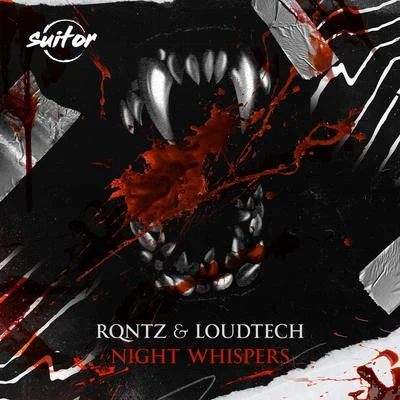 Night Whispers 專輯 LoudTech