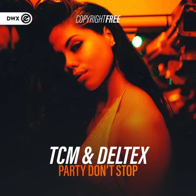 Party Dont Stop 專輯 TCM