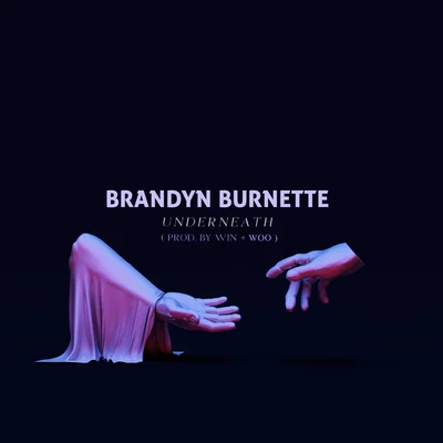 Underneath (Remix) 专辑 Charlotte Sands/Brandyn Burnette