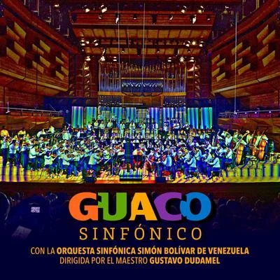 Sinfónico 專輯 Guaco