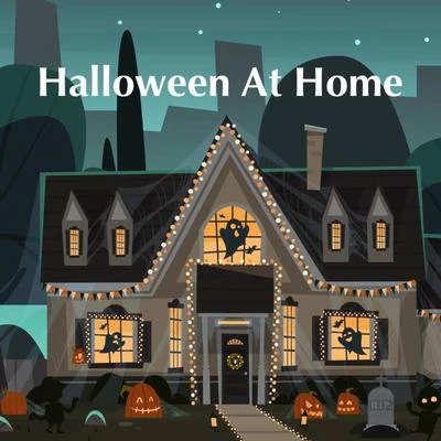 Halloween At Home 專輯 Modest Mussorgsky