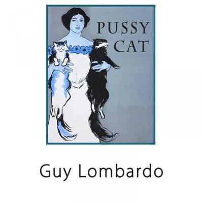 ***** Cat 專輯 Guy Lombardo