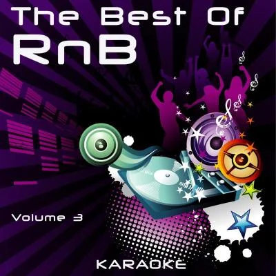 Kara DioguardiD.RKelly ClarksonAudra Mae The Best of RnB, Vol. 3