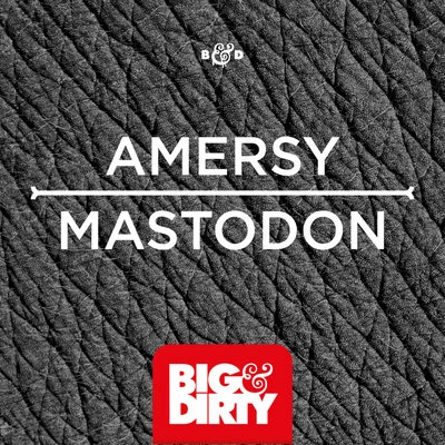 Mastodon 專輯 AMERSY