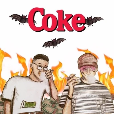 Coke 專輯 YUNGGOTH/Lil Peep