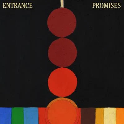 Promises 专辑 Entrance/Jam in the Van