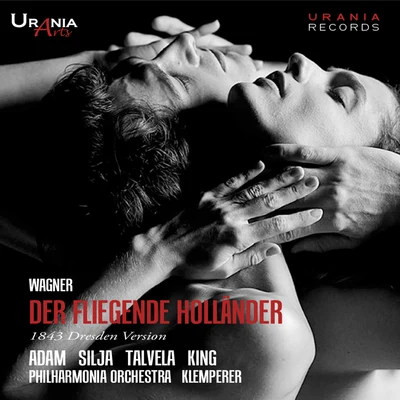 Wagner: Der fliegende Holländer, WWV 63 (Live) 專輯 NEW PHILHARMONIA ORCHESTRA