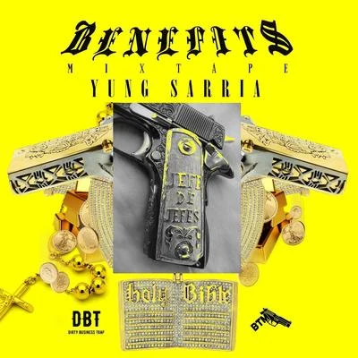 Benefits 專輯 Aleman/Yung Sarria