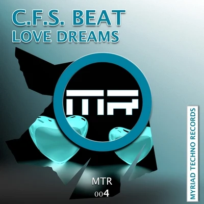 Love Dreams EP 專輯 C.F.S Beat