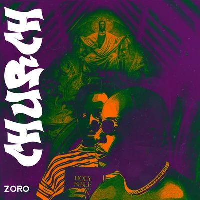 Church 專輯 Zoro/Ivan Edd/DJ Xtacee