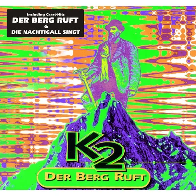 K2Data Der Berg ruft