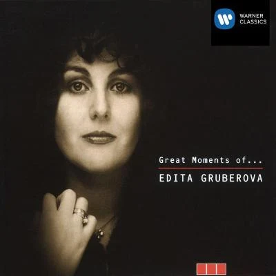 Great Moments of Edita Gruberova 專輯 Edita Gruberová/John Pritchard/Wiener Philharmoniker