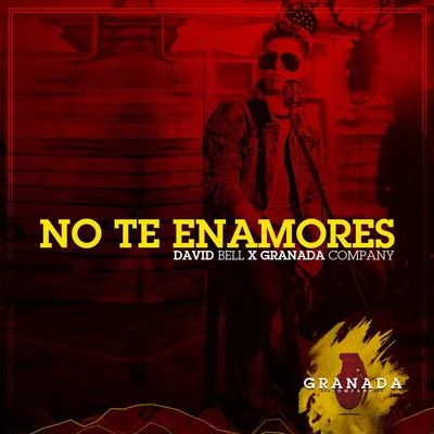 No te enamores 專輯 David Bell