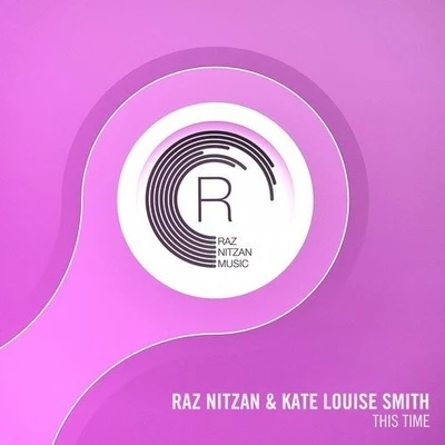 Raz NitzanJulia Ross This Time