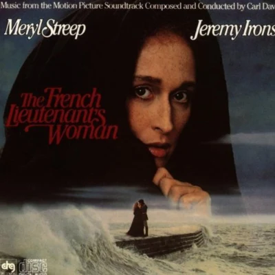 The French Lieutenant&#x27;s Woman (Music from the Motion Picture) 专辑 Royal Liverpool Philharmonic Orchestra and Choir/Ruby Philogene/Carl Davis/Janice Watson