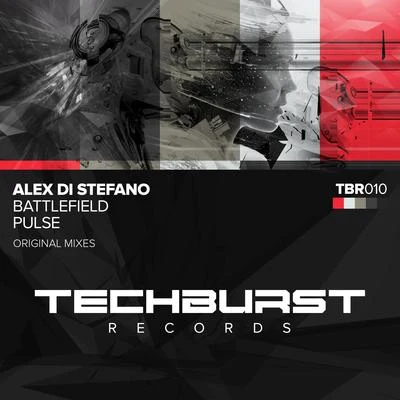 Battlefield & Pulse 專輯 Alex Di Stefano/Phunk Investigation