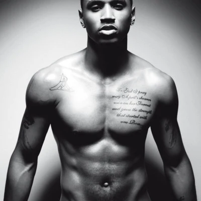 Ready (Deluxe) 专辑 Trey Songz