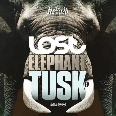 Lost Elephant Tusk EP