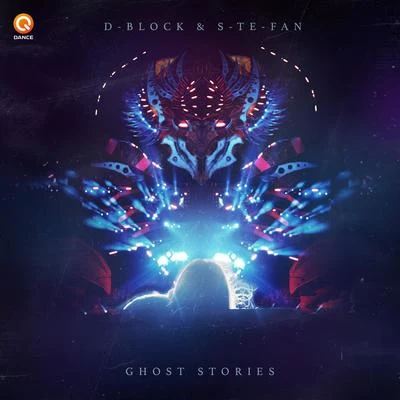 Ghost StoriesD-Block & S-te-fan Ghost Stories