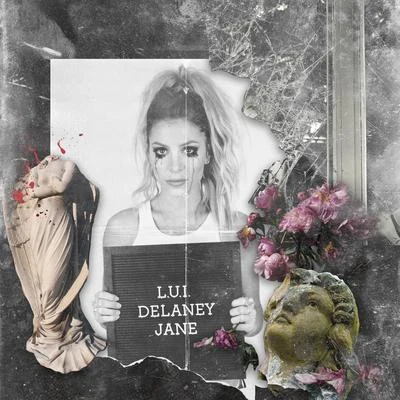 L.U.I. 專輯 Delaney Jane/Shaun Frank/KSHMR