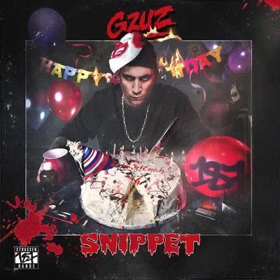 Gzuz Gzuz (Snippet)