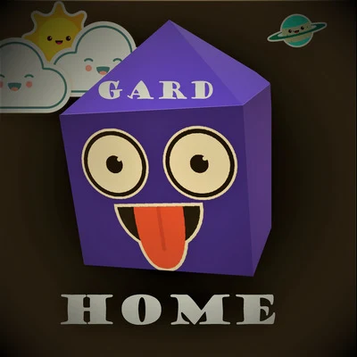 Home 專輯 Kidd Santhe/Gard