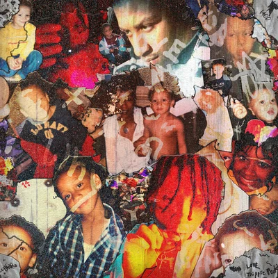 Trippie Redd A Love Letter To You 2