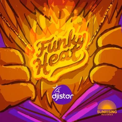 Funky Heat 专辑 dj istar