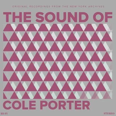 Eddy DuchinCole Porter The Sound of Cole Porter