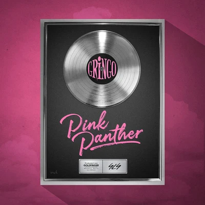 Pink Panther 专辑 Sa4/GRiNGO/Brudi030