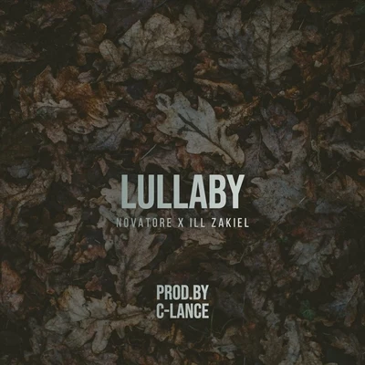 Lullaby 專輯 Lord Goat/C-Lance/Novatore/Reef the Lost Cauze/Spit Gemz