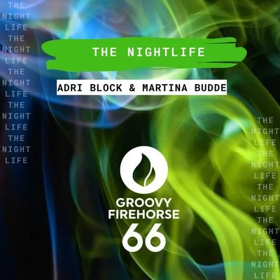 The Nightlife 专辑 Tommy Heron/Adri Block/Chris Marina/Simioli/Antoine Clamaran