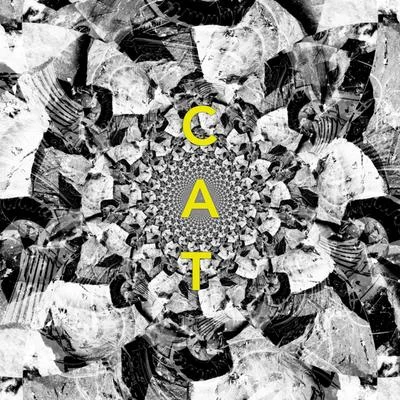 CAT 專輯 Ganga/Ronny Morris