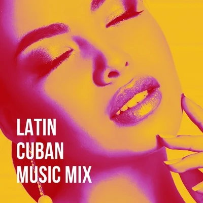 Salsa Latin 100%La Misma Gente Latin Cuban Music Mix