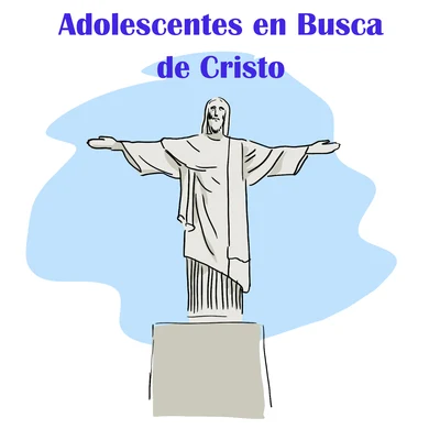 Adolescentes en Busca de Cristo 專輯 Coro/たま/ill.bell/ao/豚乙女