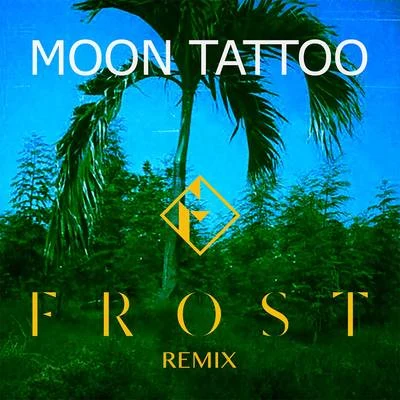 Moon Tattoo (Frost Remix) 專輯 Sofi Tukker