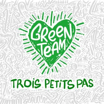 Trois petits pas 專輯 Carla