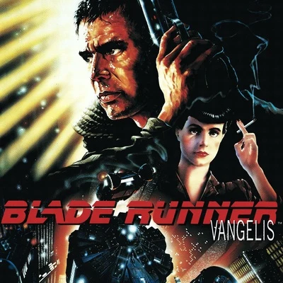 Vangelis Blade Runner - Trilogy 專輯 Vangelis