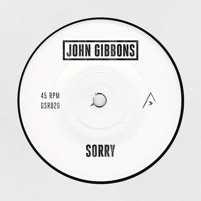 Sorry 專輯 Louisa Johnson/John Gibbons/Olly Murs