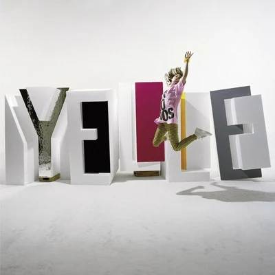 Pop Up - De Luxe 專輯 Yelle