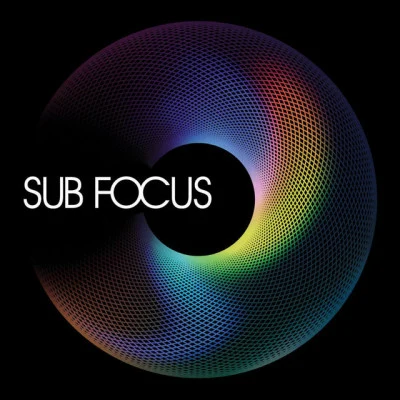 Sub Focus Sub Focus